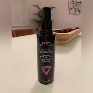 NEW AVEDA Speed of Light